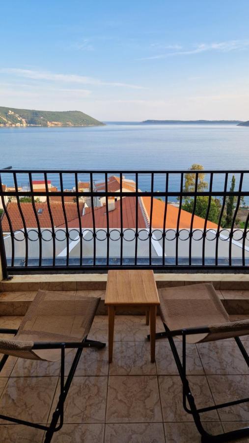 The View Savina - Herceg Novi Dış mekan fotoğraf